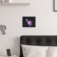 Orion Nebula - Poster