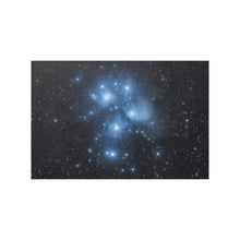 Pleiades - Poster