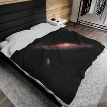 Galaxy Blanket