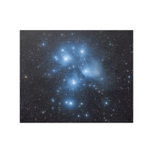 Pleiades - Poster