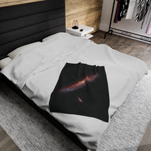 Galaxy Blanket