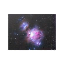 Orion Nebula - Poster