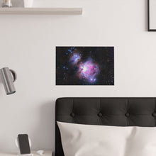 Orion Nebula - Poster