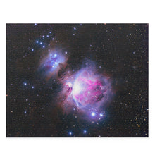 Orion Nebula - Puzzle