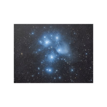 Pleiades - Poster