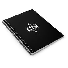 Cosmic Nxws - Spiral Notebook